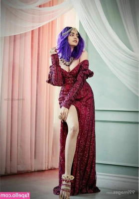 Adah Sharma [ adah-sharma ] - My VIP is available if you want the FULL girlfriend experience DM me!