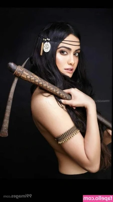 Adah Sharma [ adah-sharma ] - My legs will thank you for watching this one hehe