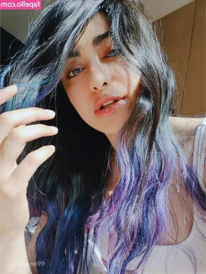 Adah Sharma [ adah-sharma ] - 💎 500 LIKES AWAY FROM POSTING THE NEXT MOVIE ‼️