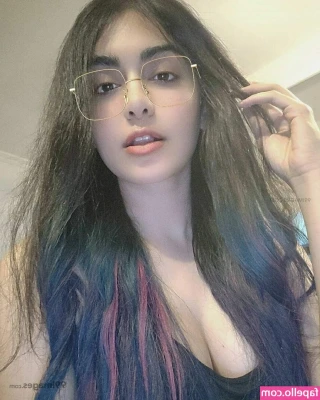 Adah Sharma [ adah-sharma ] - am I a good girl? 🤭