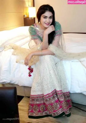 Adah Sharma [ adah-sharma ] - Fucked myself a lot on here lol