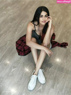 Adah Sharma [ adah-sharma ] - Rise n Shine