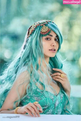 Adah Sharma [ adah-sharma ] - sunday night strip?😏
