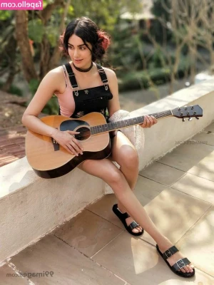 Adah Sharma [ adah-sharma ] - naked mommy