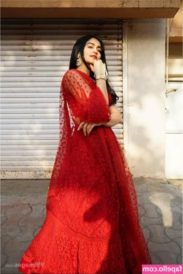 Adah Sharma [ adah-sharma ] - I'm STARVING 🥵 for a thick and meaty cock 🍆 ALL the way down my