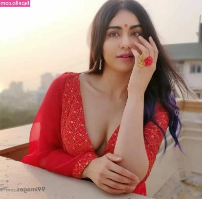 Adah Sharma [ adah-sharma ] - @stillmostlyjersey Good morning memories and a reminder of how