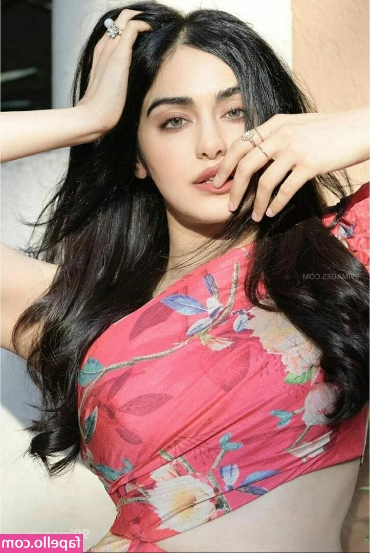 Adah Sharma [ adah-sharma ] - Bikini anal show