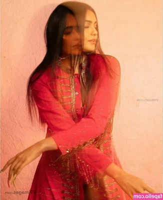 Adah Sharma [ adah-sharma ] - Stream started at 01/04/2021 06:02 am