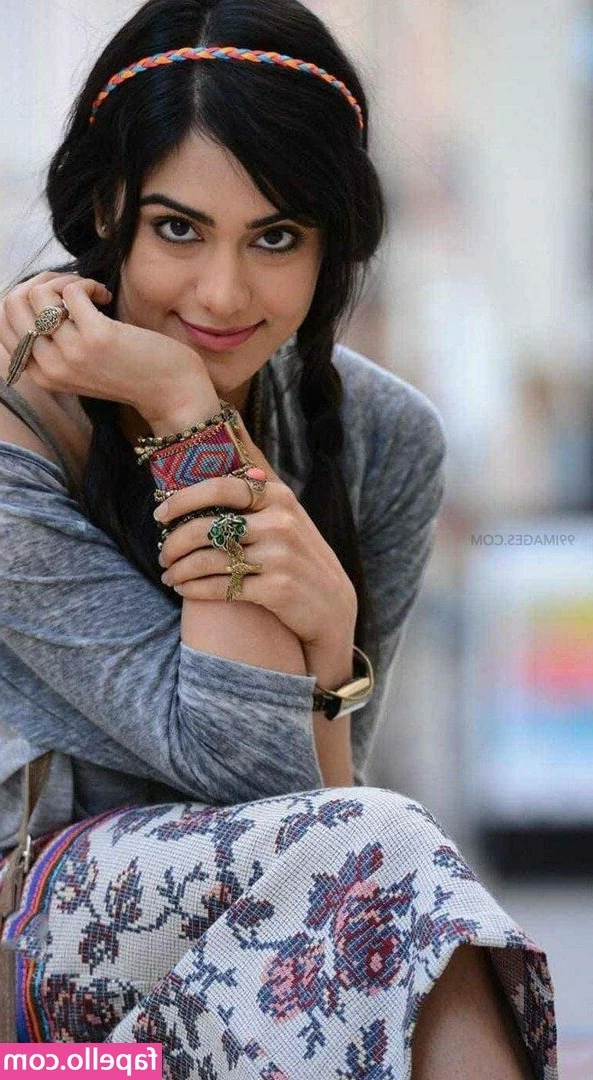Adah Sharma [ adah-sharma ] - Good morning 💗🛁