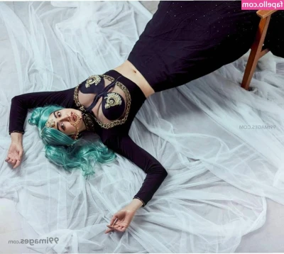 Adah Sharma [ adah-sharma ] - Blowjob fun with a straight married dude from Grindr   Hit the $ tip