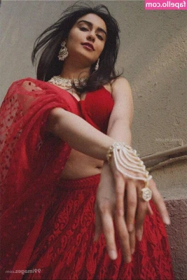 Adah Sharma [ adah-sharma ] - full stuffing video pending …