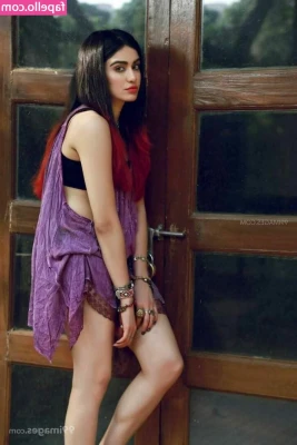 Adah Sharma [ adah-sharma ] - I have an update for you guys 💕  In 2024 I will get back into the