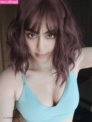 Adah Sharma [ adah-sharma ] - Wanna see the whole video? 😈😘