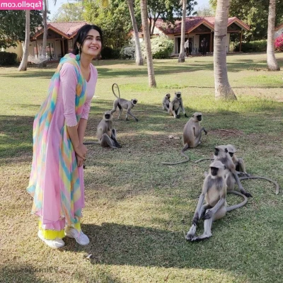 Adah Sharma [ adah-sharma ] - are you in the mood for me?🥺