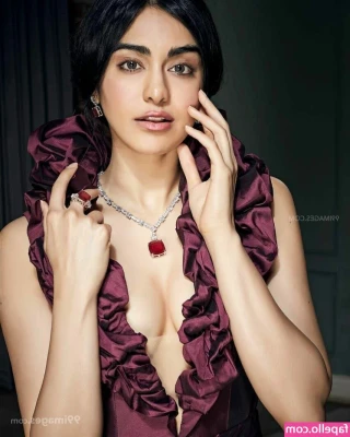 Adah Sharma [ adah-sharma ] - Do you prefer to give or receive oral sex?