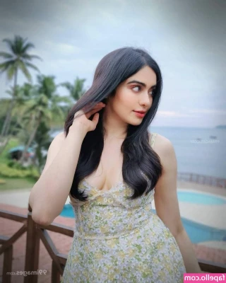 Adah Sharma [ adah-sharma ] - ❤️❤️❤️FREE SUBSCRIPTION❤️❤️❤️ Write to her
