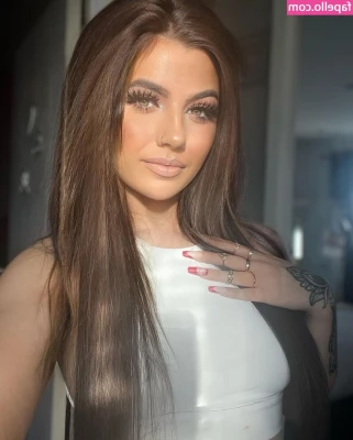 Megann22 - How about I am on space and fucking you as the same time