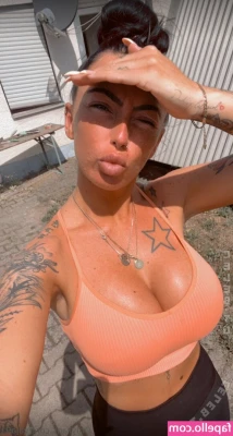 Vaja91 - Let me be the reason to make you hard😈
