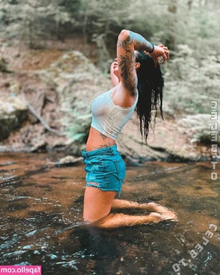 Vaja91 - I really hope you didn't miss the new drop with @funsizedmegan , I