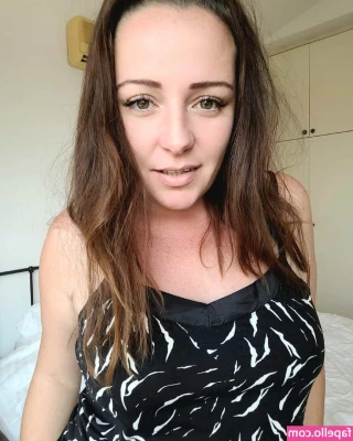Mrs Nicole [ mrs-nicole-1 ] - First Date in Flats 🥿 nudes pt. 3