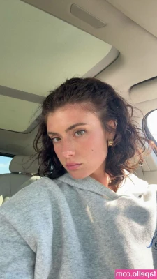 Faith Ordway [ faith-ordway ] - Really wish I had someone to fuck me in the morning so I didn't have