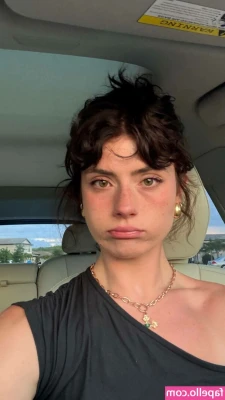 Faith Ordway [ faith-ordway ] - Rip them off me .. don’t be shy