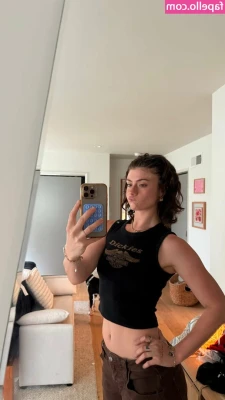 Faith Ordway [ faith-ordway ] - booty part 1