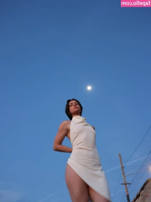 Faith Ordway [ faith-ordway ] - You've been a naughty naughty boy today in class staring at my feet,