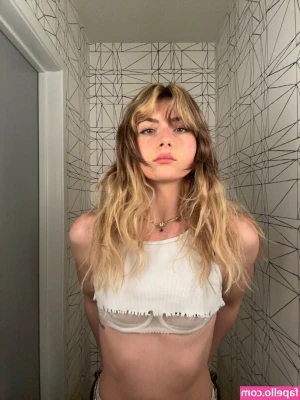 Faith Ordway [ faith-ordway ] - Lots of Excellent Video Clips Cumming Daily -- > Starting Right