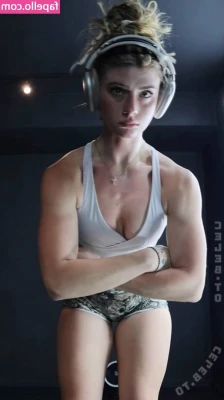 Faith Ordway [ faith-ordway ] - FEELING HORNY AS FUCK TODAY 😍 XXX