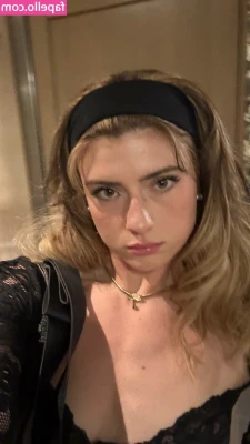 Faith Ordway [ faith-ordway ] - Will you keep that thing warm for me at night? 🥰❤️💦💦💦