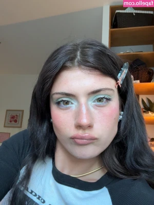 Faith Ordway [ faith-ordway ] - Requested pussy wedgies and assorted other fun things I like to do to