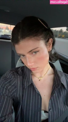 Faith Ordway [ faith-ordway ] - Thirsty 🥰