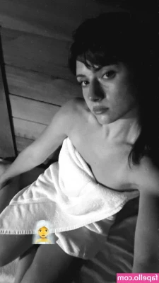 Faith Ordway [ faith-ordway ] - 𝓦𝓱𝓸 𝔀𝓪𝓷𝓽𝓼 𝓽𝓸 𝓹𝓮𝓰 𝓶𝓮