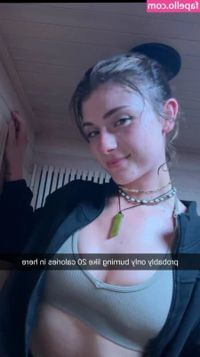 Faith Ordway [ faith-ordway ] - I m Toma MILF    tomamillf   I take good care of myself and look great