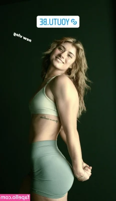 Faith Ordway [ faith-ordway ] - hiiiii 🐾🐾🐾 throw me around ??