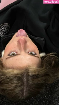 Faith Ordway [ faith-ordway ] - I HAVE A NEW TOY    Watch me make this pussy cum