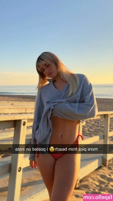 Faith Ordway [ faith-ordway ] - Bored babe