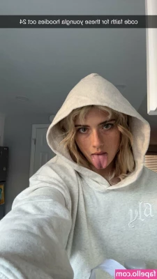 Faith Ordway [ faith-ordway ] - Hungry 🥴🥴