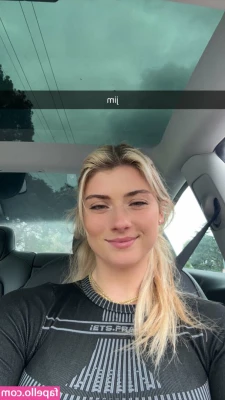Faith Ordway [ faith-ordway ] - Want free custom photos -- like 50  posts Want free dick rating video