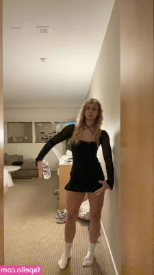Faith Ordway [ faith-ordway ] - in july  i couldn t take in a 2  wide dildo without at least half an