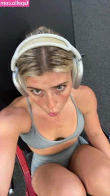 Faith Ordway [ faith-ordway ] - Ass for breakfast
