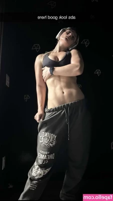 Faith Ordway [ faith-ordway ] - I look so damn pretty getting my face fucked  If only I had a partner