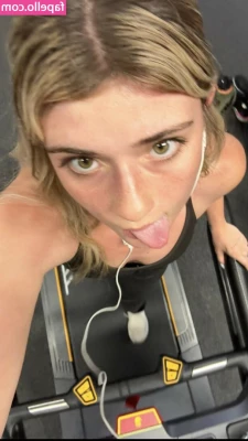 Faith Ordway [ faith-ordway ] - 👉👈What if we held hands while we fucked