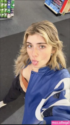 Faith Ordway [ faith-ordway ] - candystorm1 wants to give you fun for your eyes    playful bisexual 