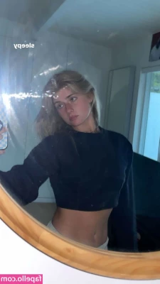 Faith Ordway [ faith-ordway ] - I really like playing masked  Are you ready to play with me