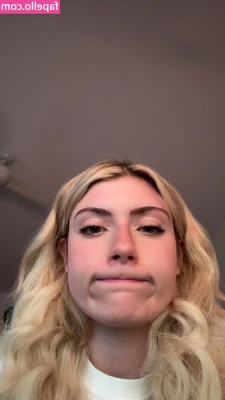Faith Ordway [ faith-ordway ] - In which picture my ass looks best? 🤔