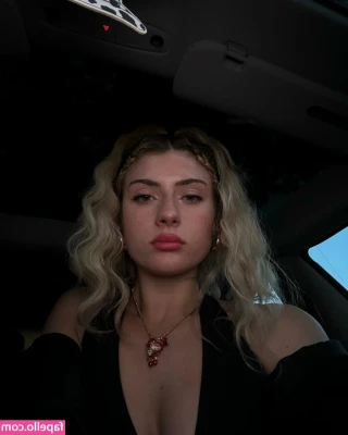 Faith Ordway [ faith-ordway ] - Hey guys ! I will send the links to the bonus uncensored photos every