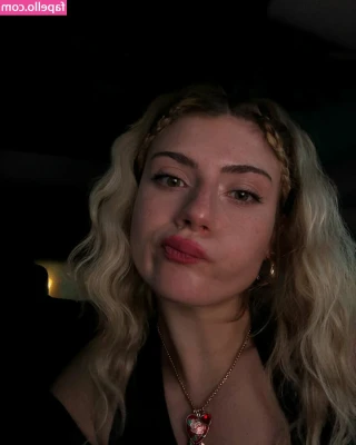 Faith Ordway [ faith-ordway ] - Look, my ass bounces🤤