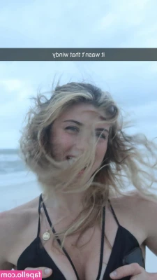 Faith Ordway [ faith-ordway ] - I just got back some new photos from a photo shoot I did a few weeks